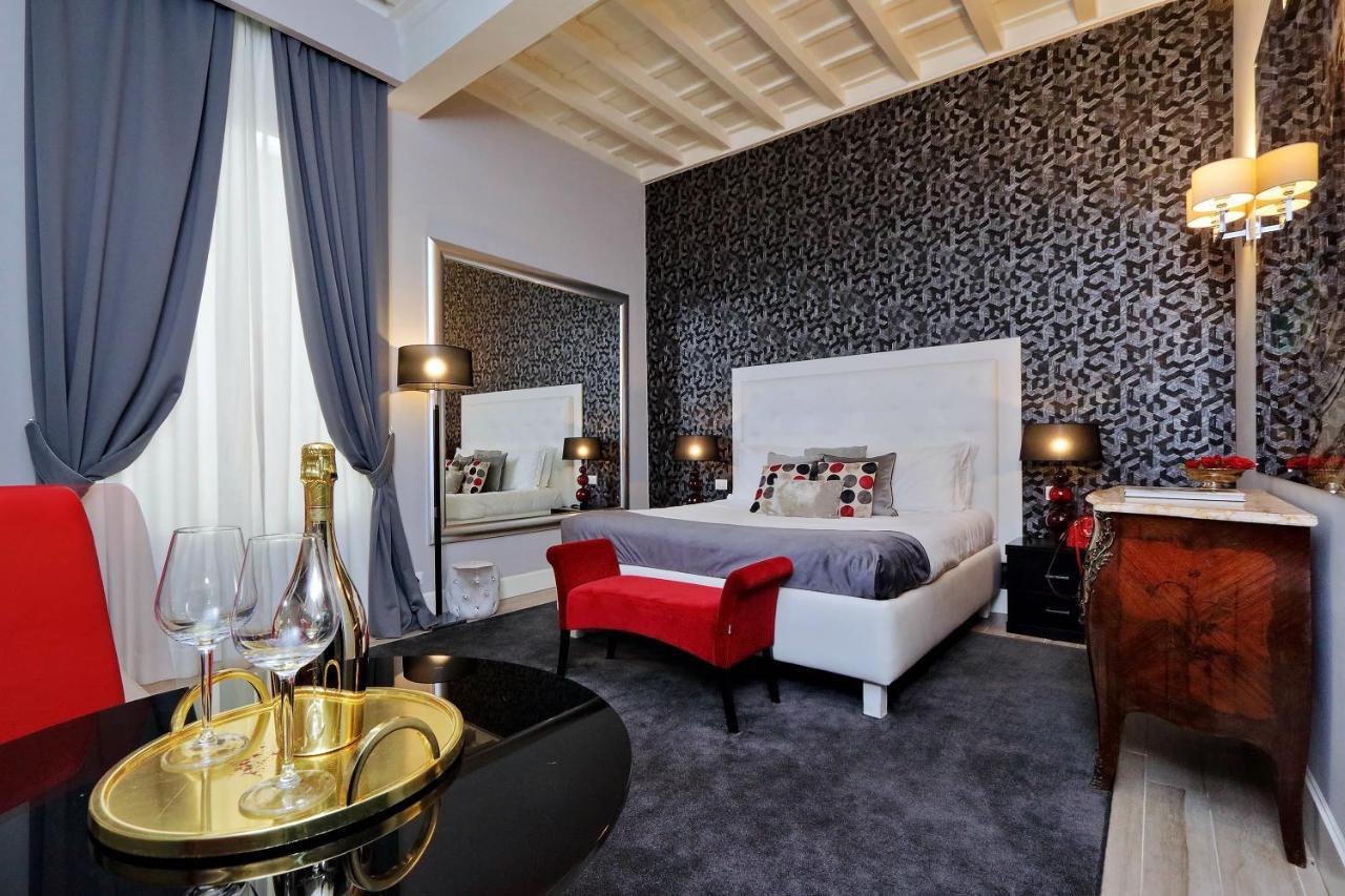 Casa de hóspedes Sistina Twentythree Luxury