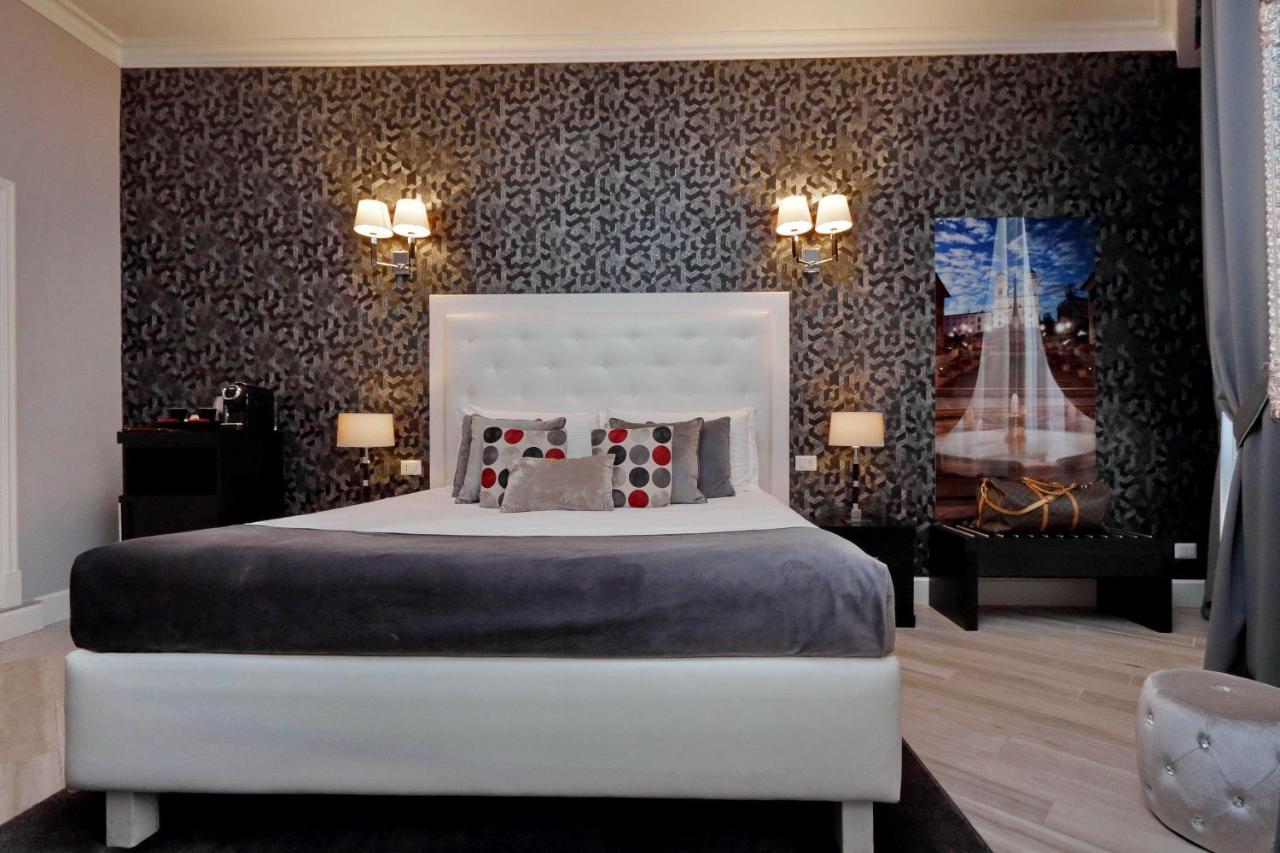 Sistina Twentythree Luxury Casa de hóspedes 2*