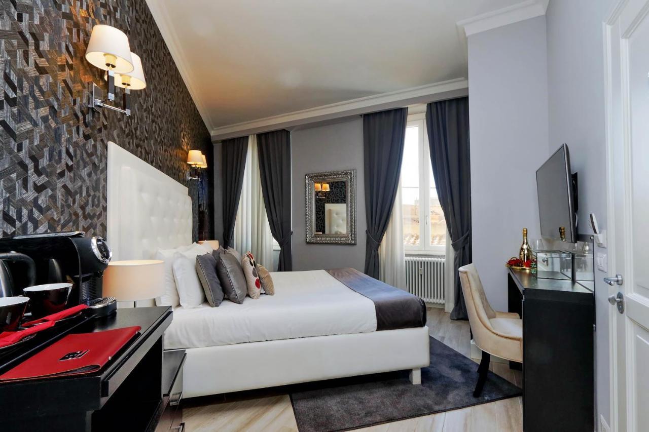 Sistina Twentythree Luxury Casa de hóspedes 2*