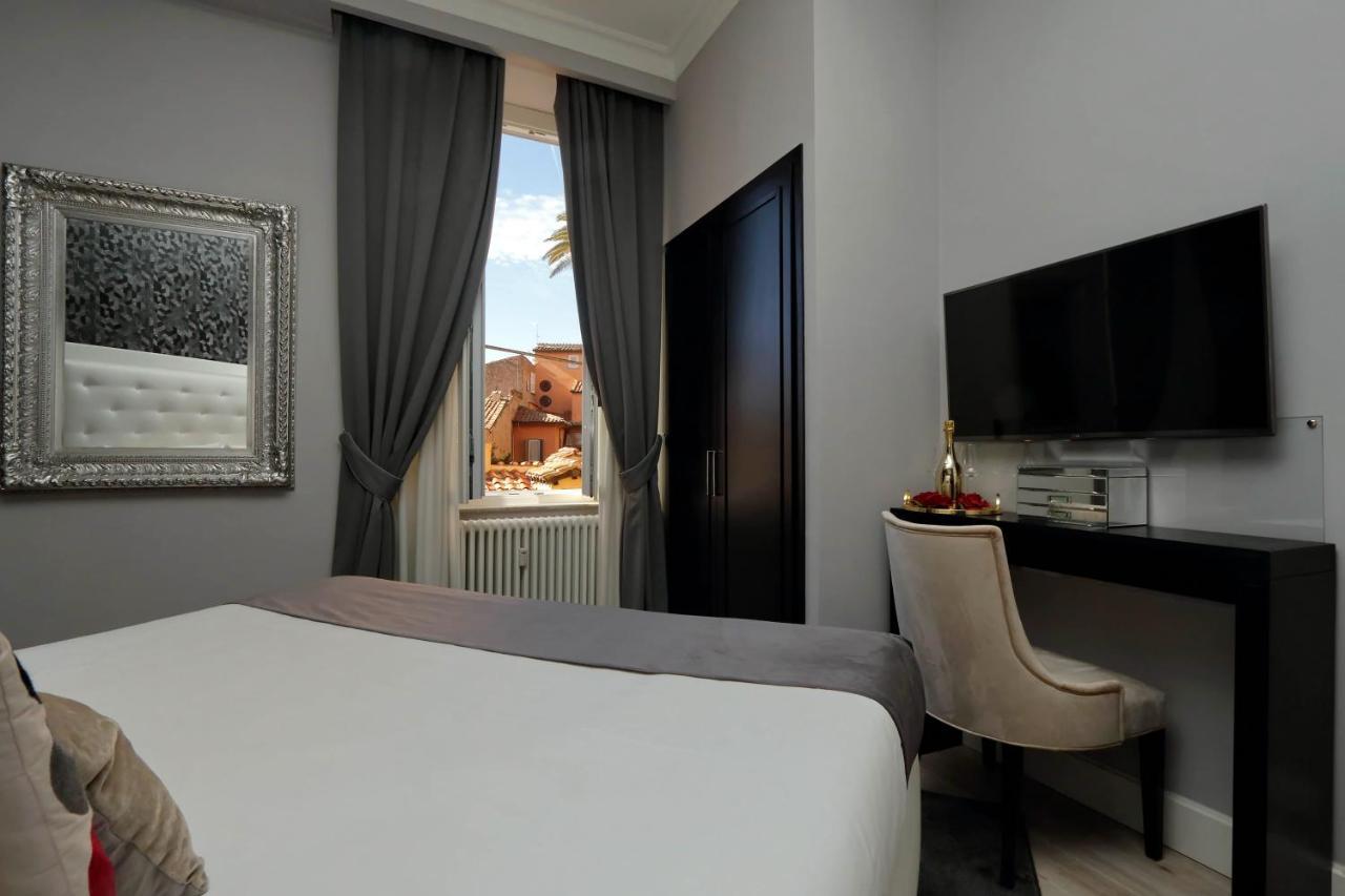Sistina Twentythree Luxury Casa de hóspedes 2*