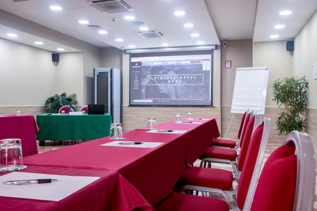 Hotell Ibis Styles Vintage Roma