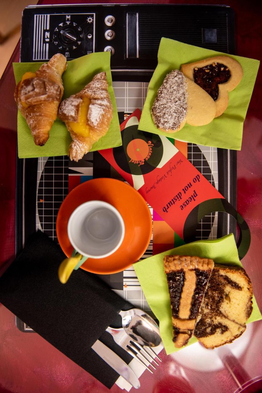 Ibis Styles Vintage Hotell 4*