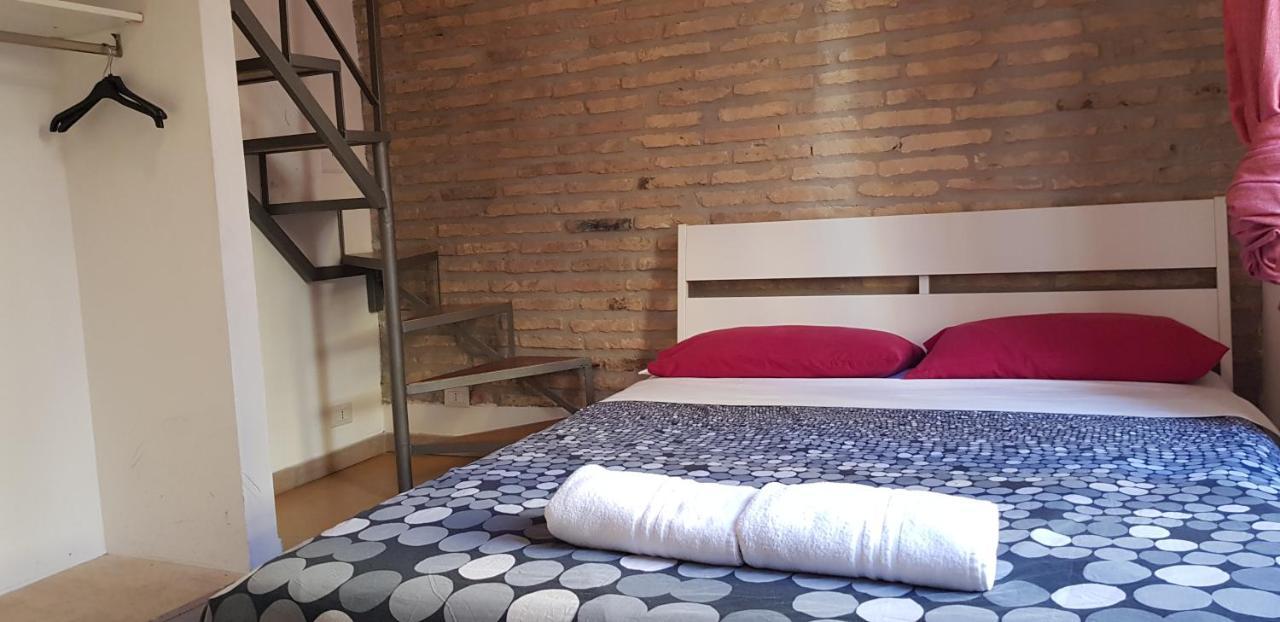 Sasa House Affittacamere Roma