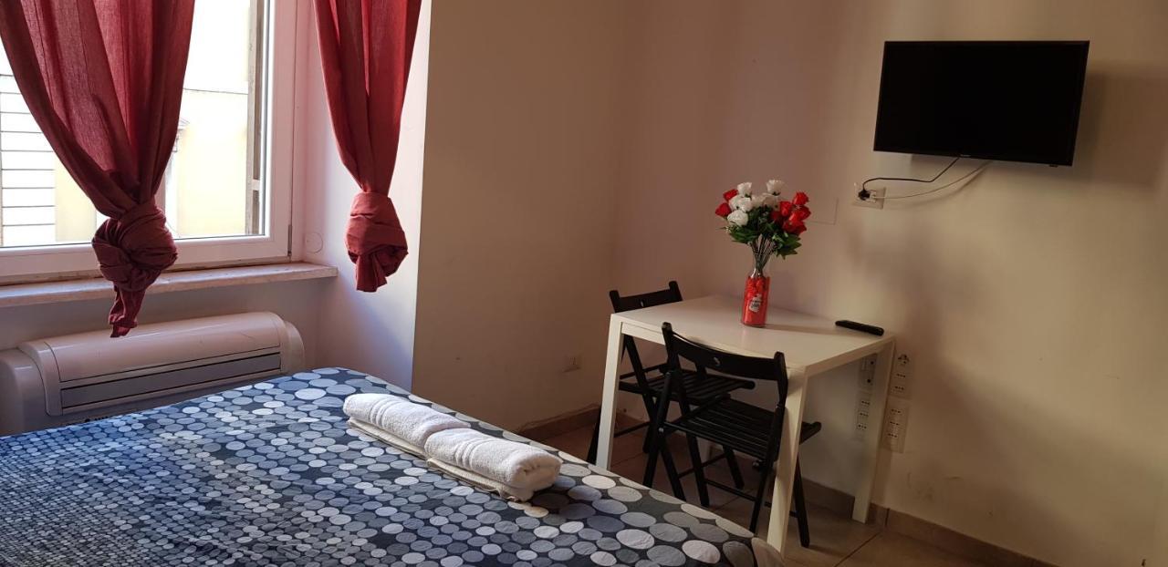 Affittacamere Sasa House Roma