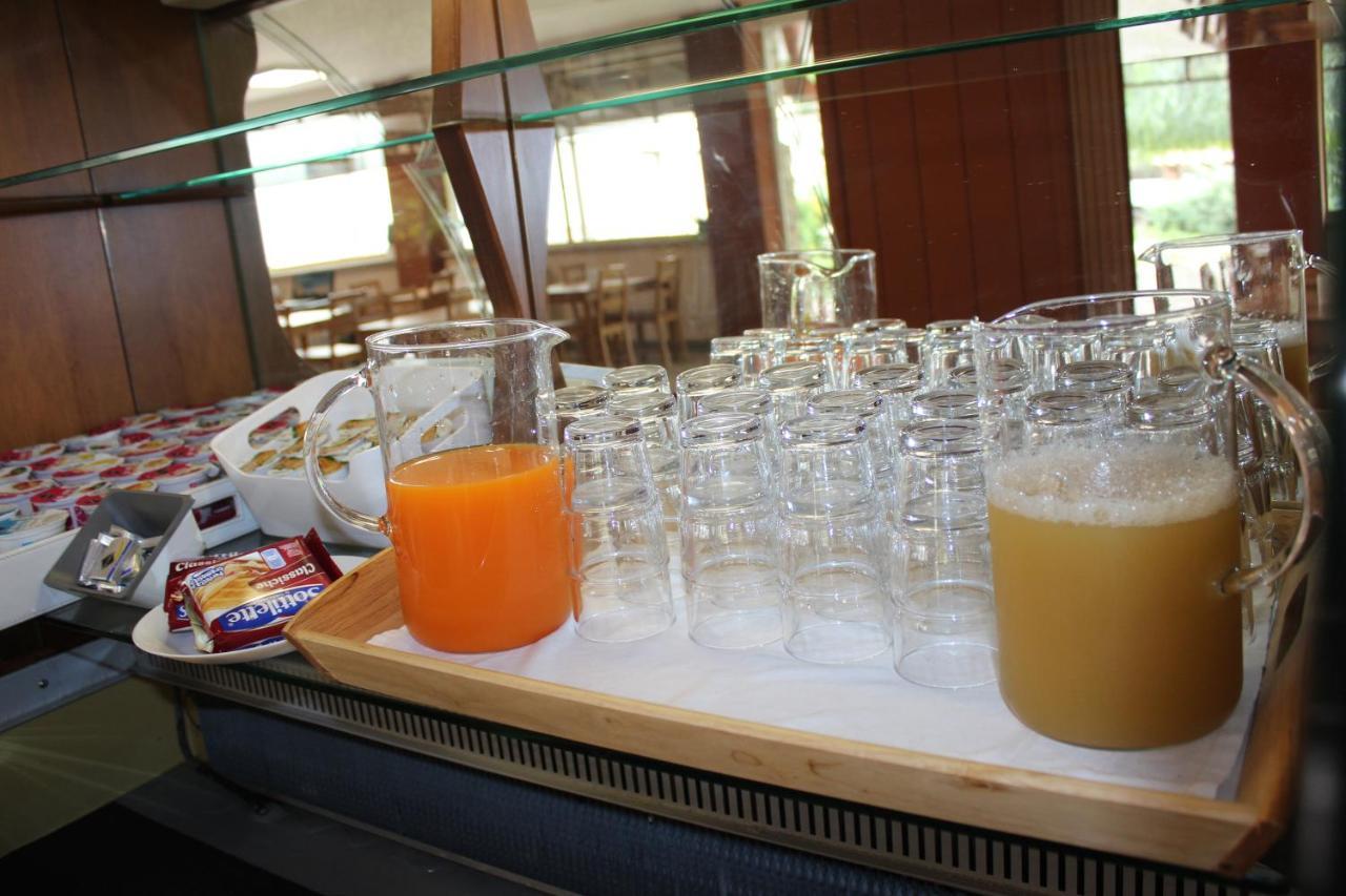 Hotel Salaria Roma