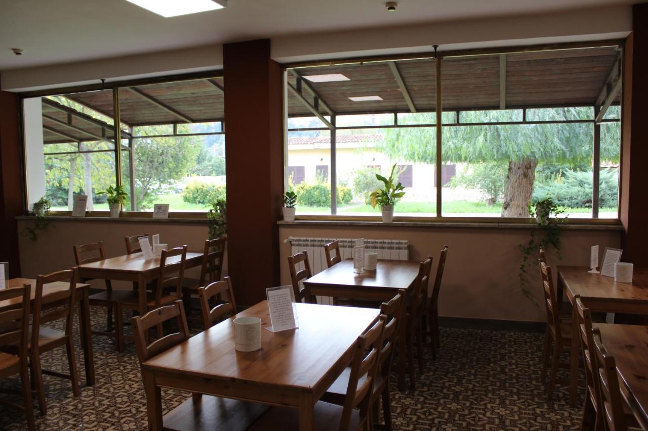 Hotel Salaria Roma