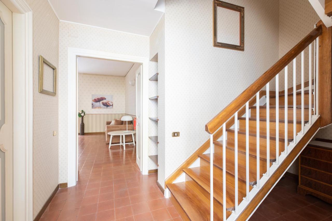 Town House Roma