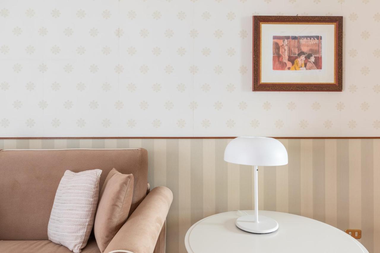 Town House Gjestgiverier Roma