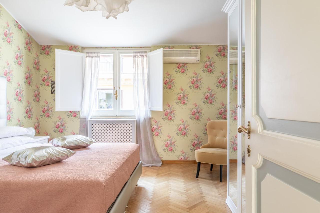Town House Gjestgiverier Roma