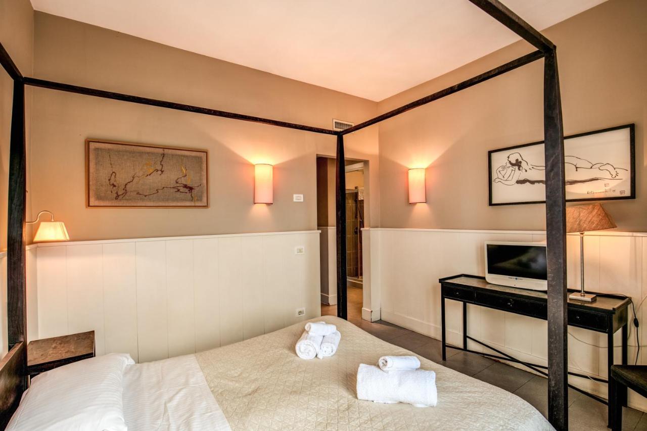 Casa de hóspedes City Guest House Roma