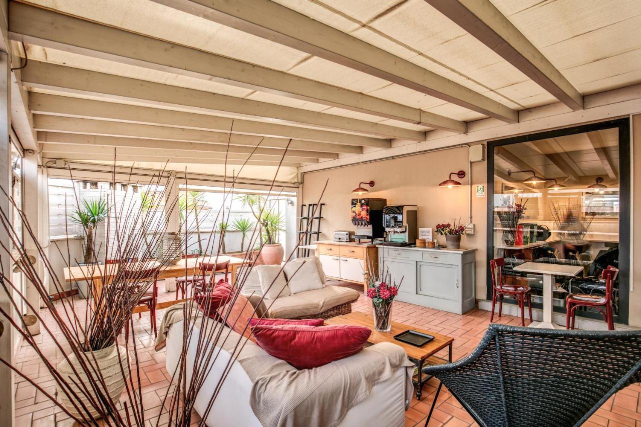 Casa de hóspedes City Guest House Roma