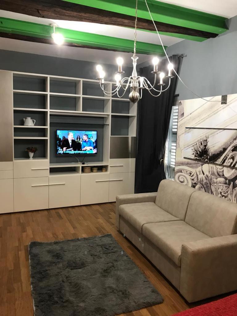 Bed and breakfast Dimora Frattina 2*