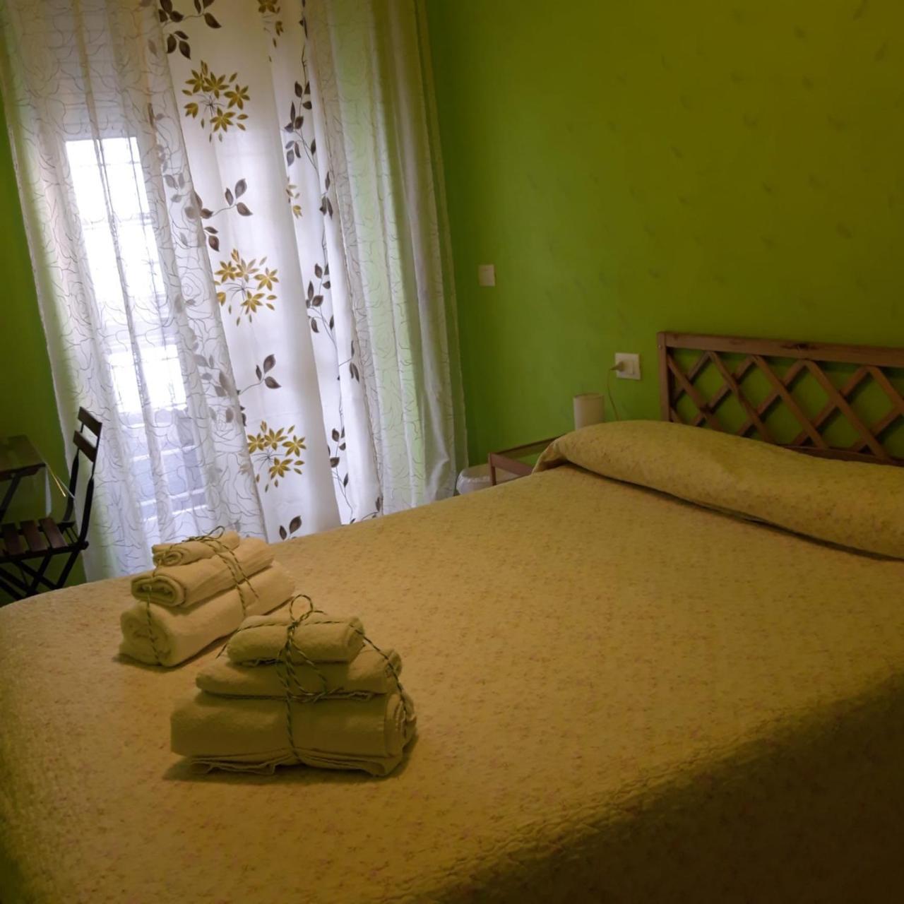 Da Ninetta Bed and breakfast