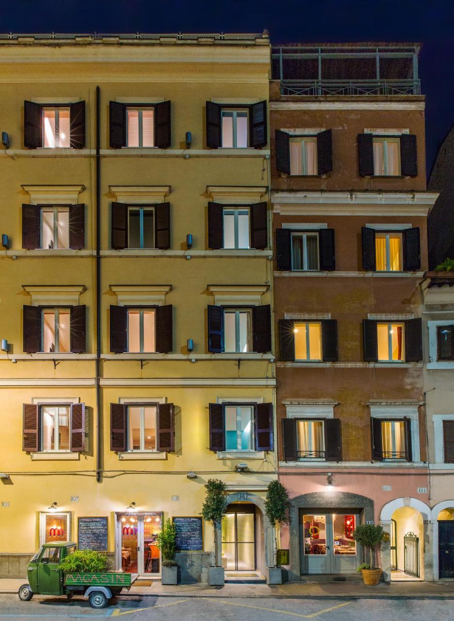 Hotel Monti Boutique Rom
