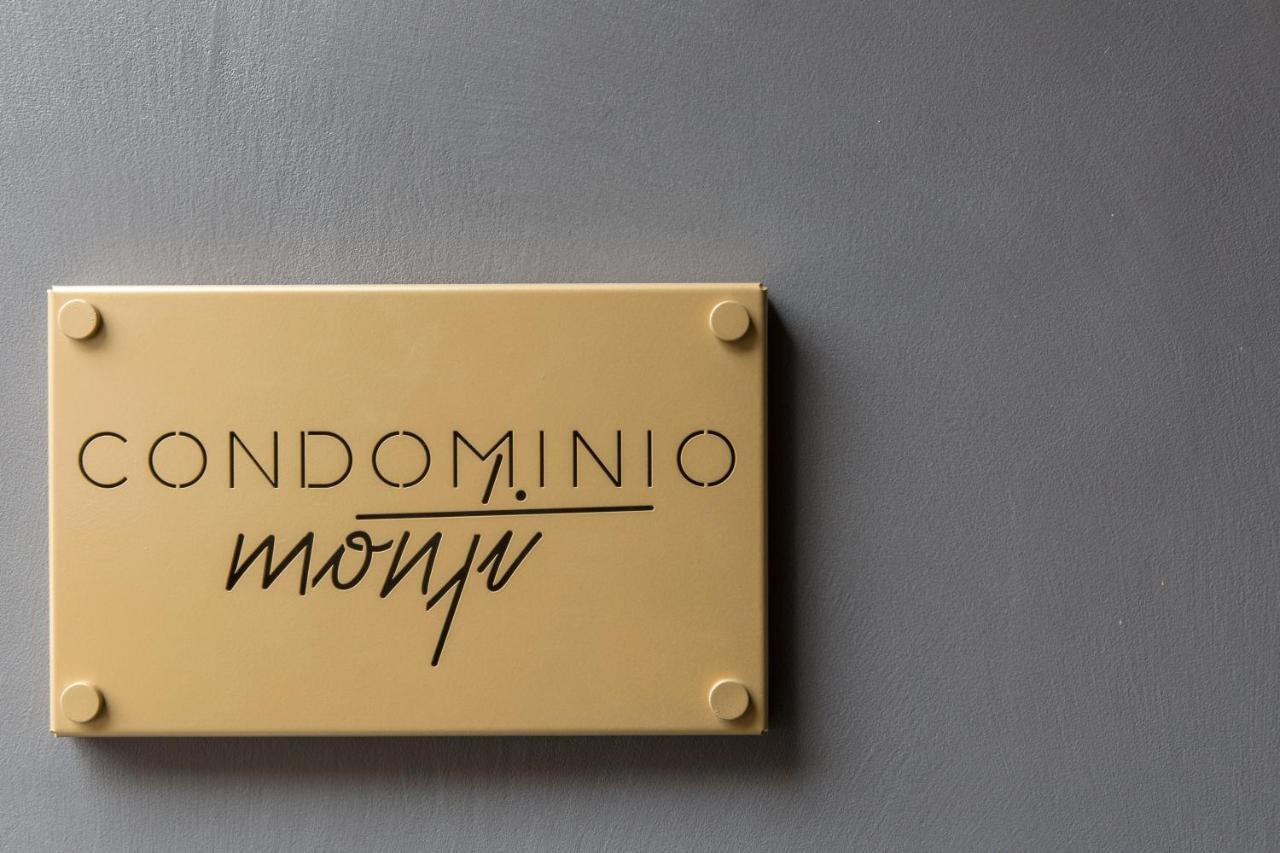 Monti Boutique Rom