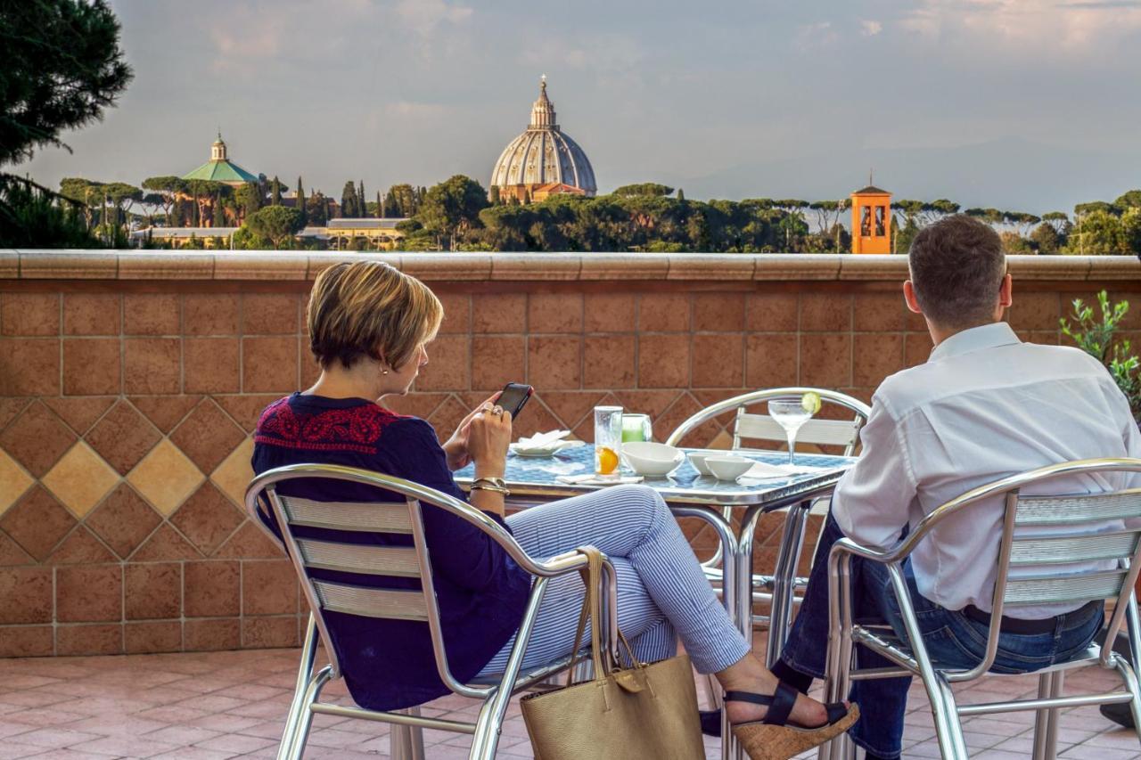 Aurelia 3* Roma
