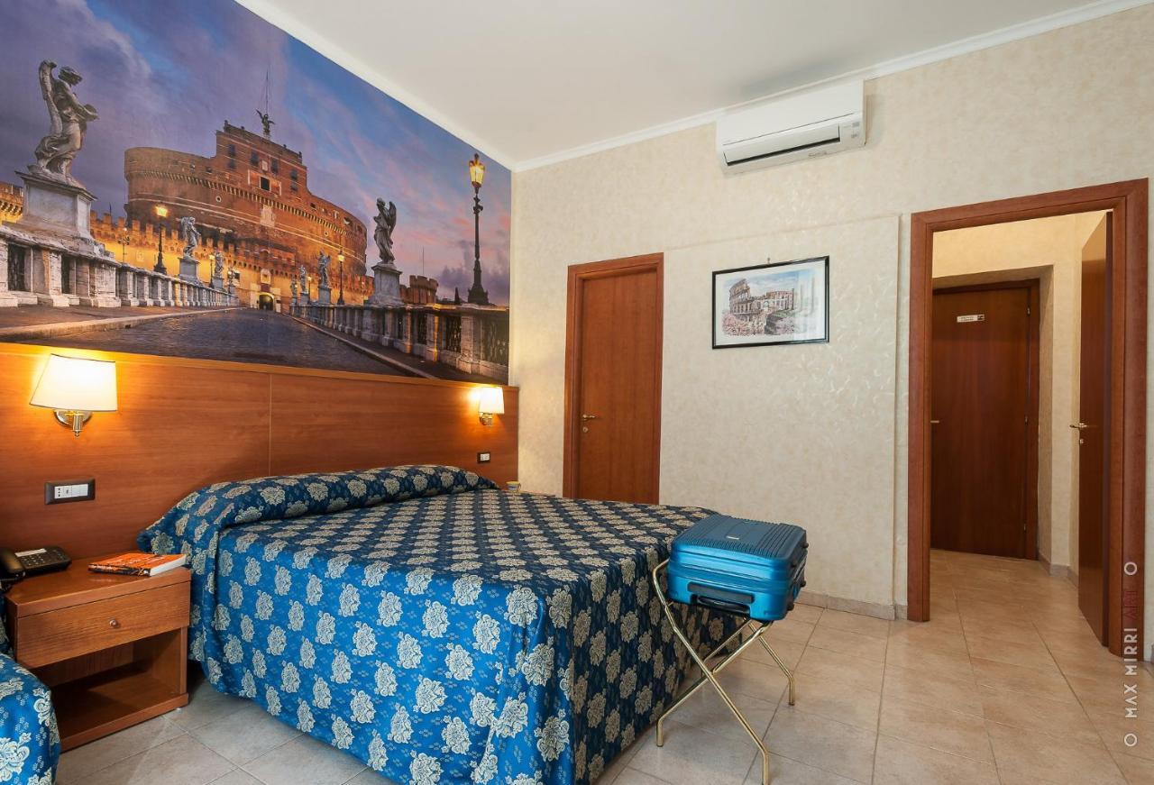 Orlanda Hotell 2*