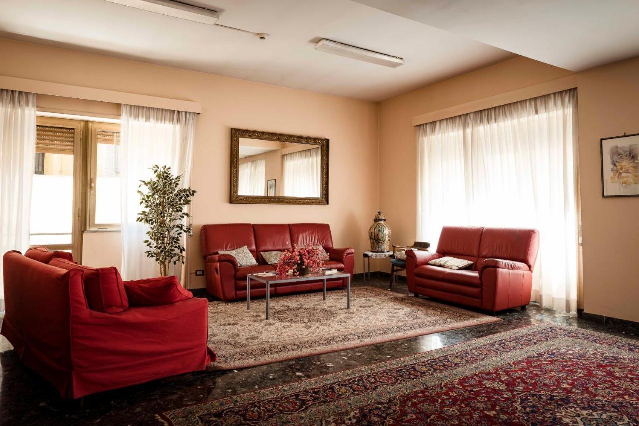 Casa Per Ferie Pio Viii Roma