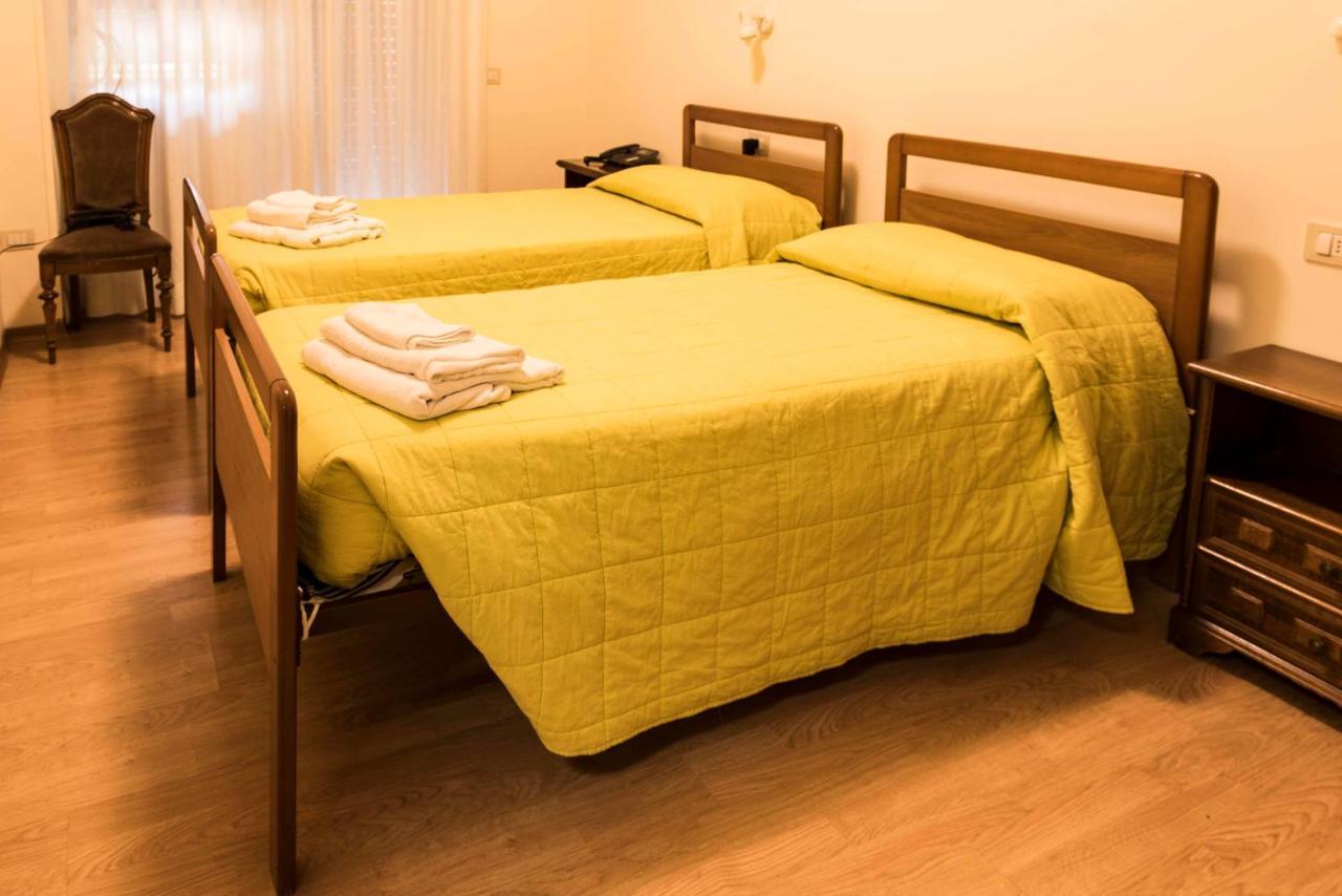 Casa Per Ferie Pio Viii Hotel Roma