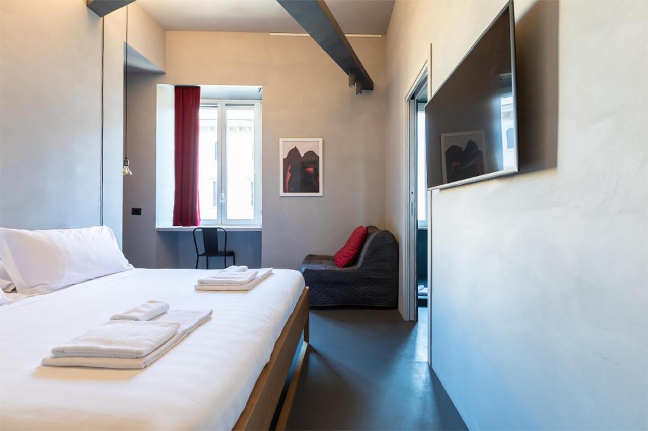 Bed and breakfast Pietra - The Italian Collection Roma