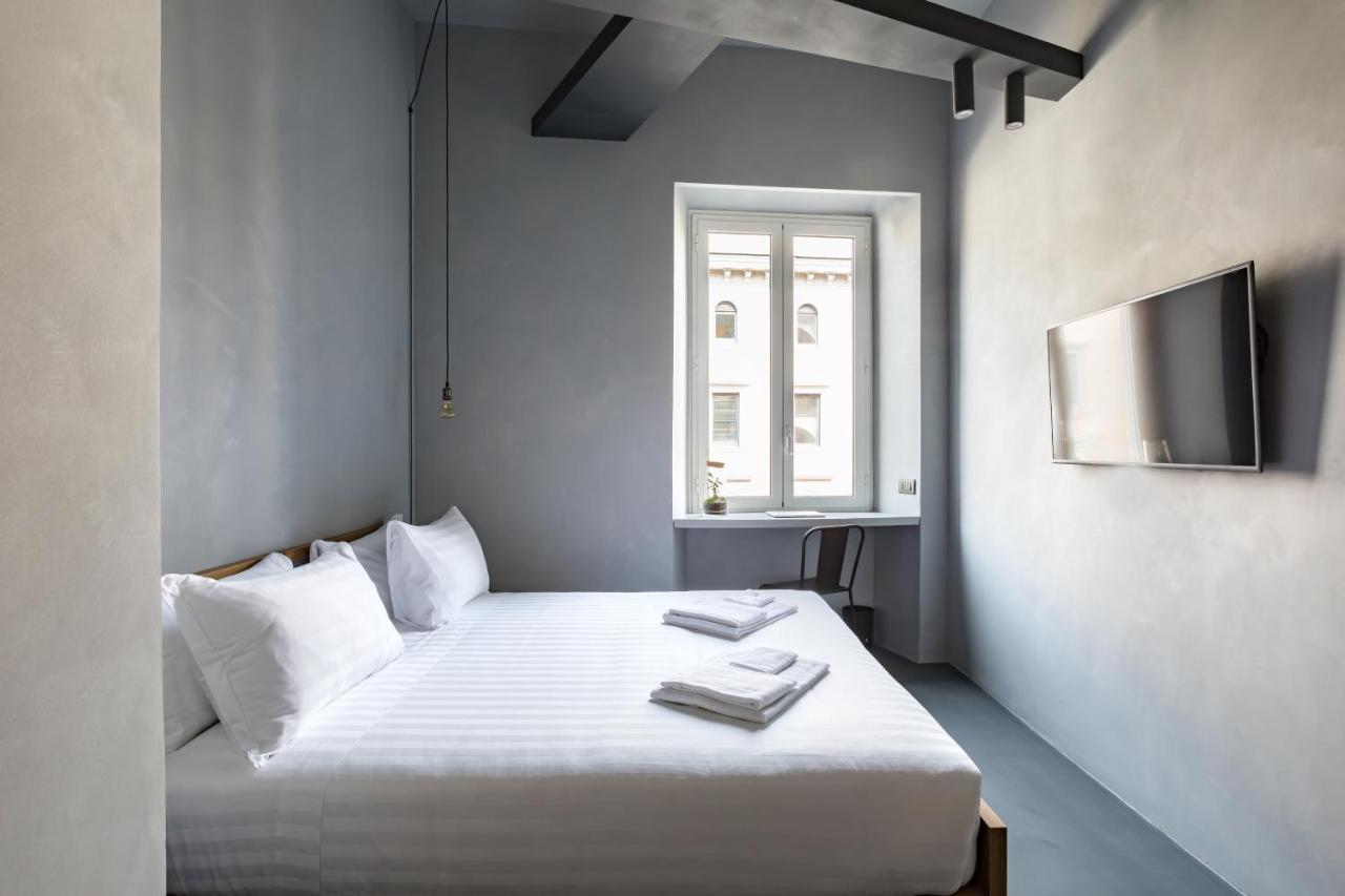 Pietra - The Italian Collection Bed and breakfast Roma