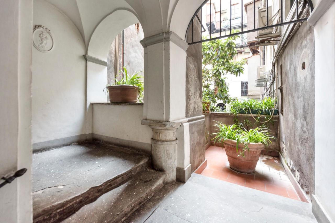 Campo De' Fiori Apartment *
