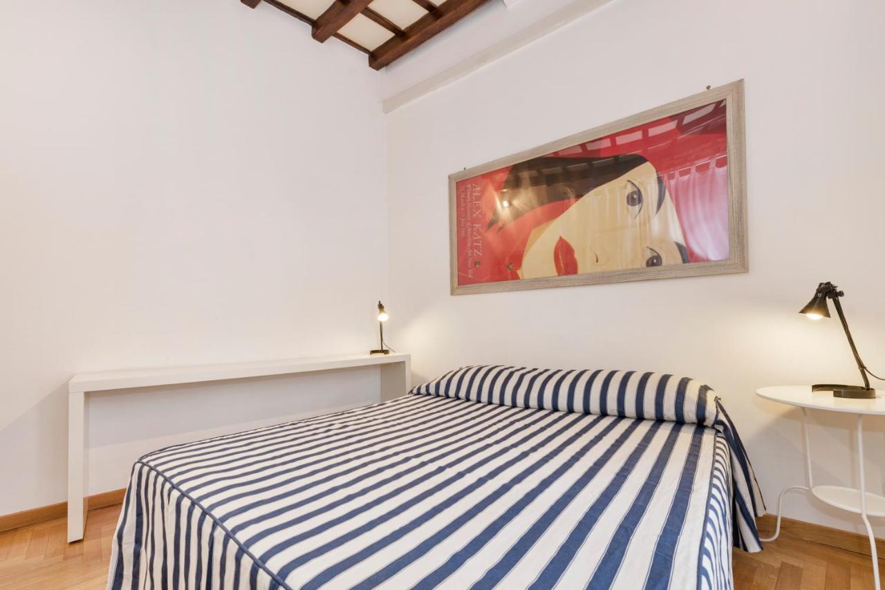 Apartment Campo De' Fiori *