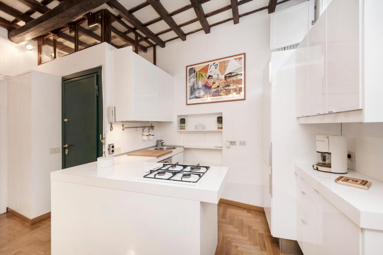 Apartment Campo De' Fiori Rome