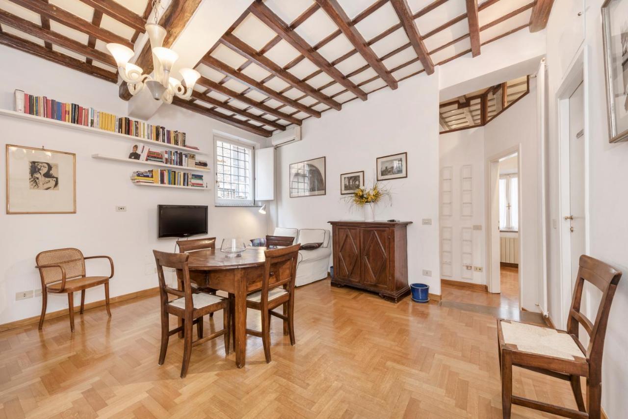 Apartment Campo De' Fiori