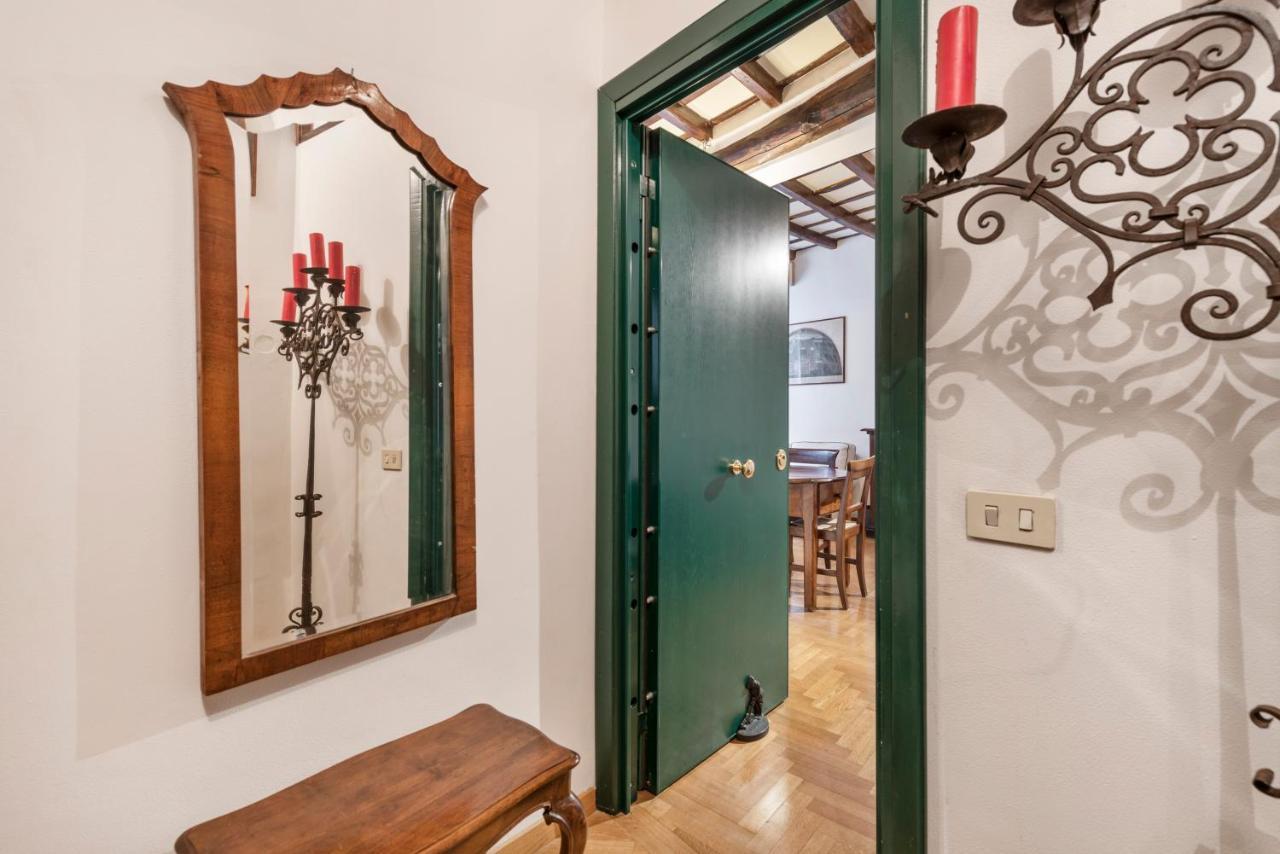 Apartment Campo De' Fiori