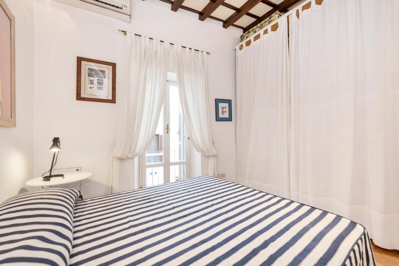Campo De' Fiori Apartment Rome