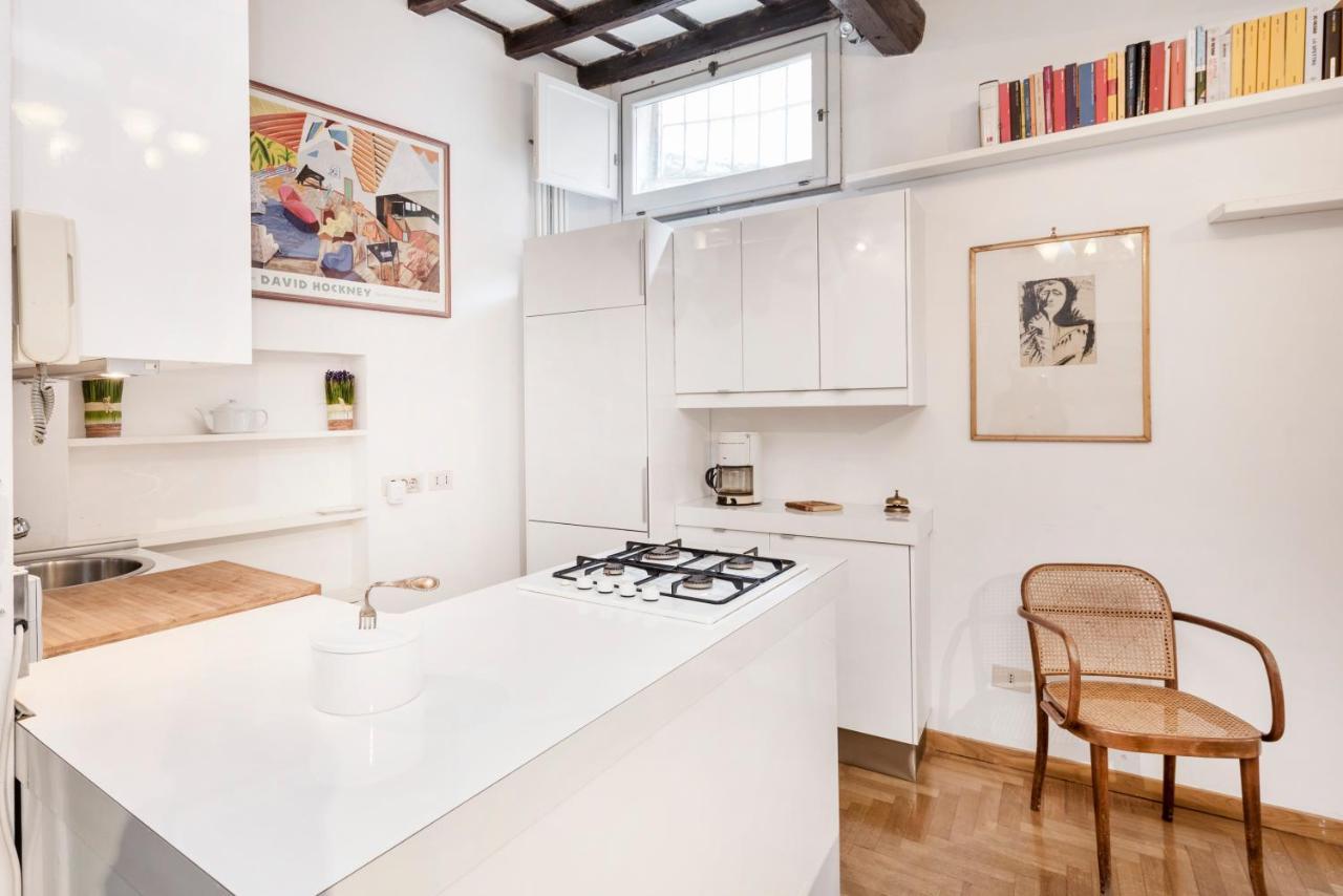 Apartment Campo De' Fiori *