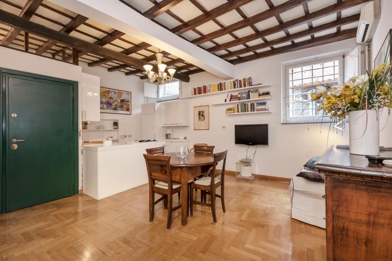 Apartment Campo De' Fiori *