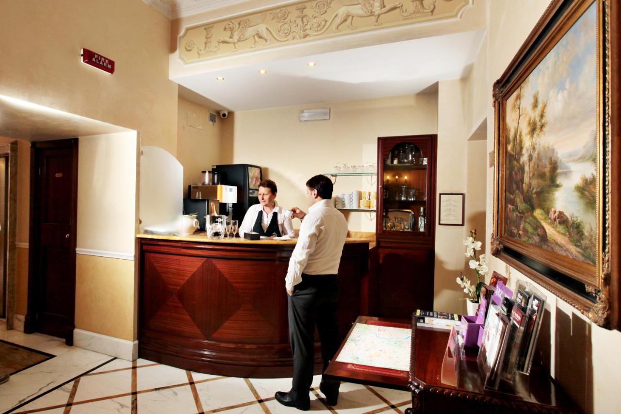 Hs 311 Hotel