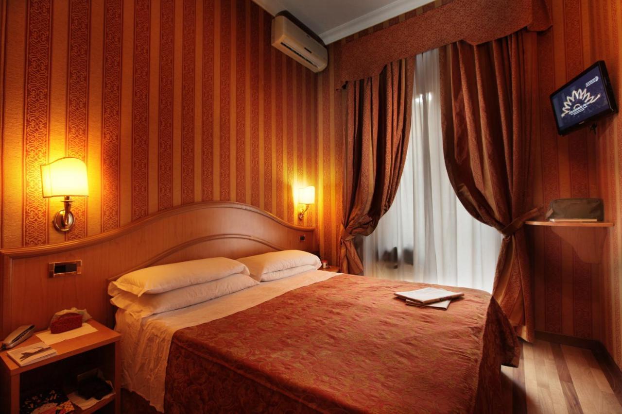 Hotel Hs 311 Roma