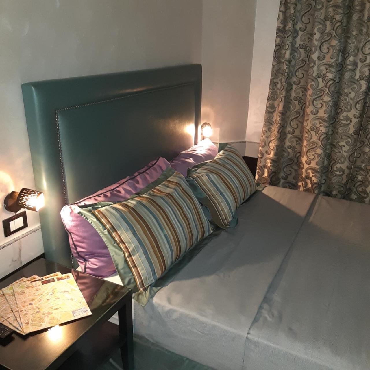 Popolo Relax Gjestgiverier 2*