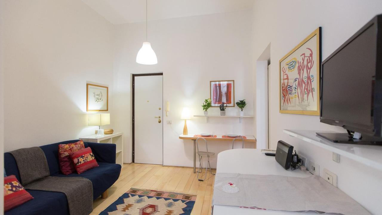 In Pompeo Magno Apartment Rom