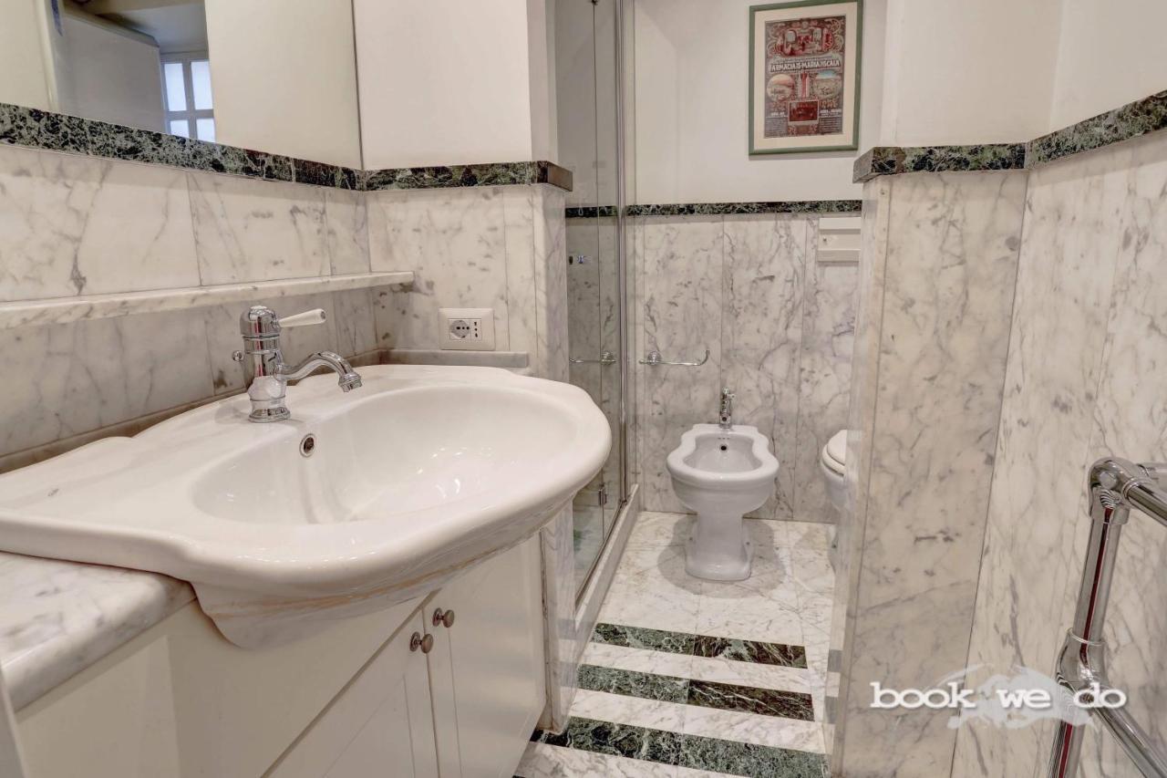 Apartamento Trastevere - La Scala Bookwedo *