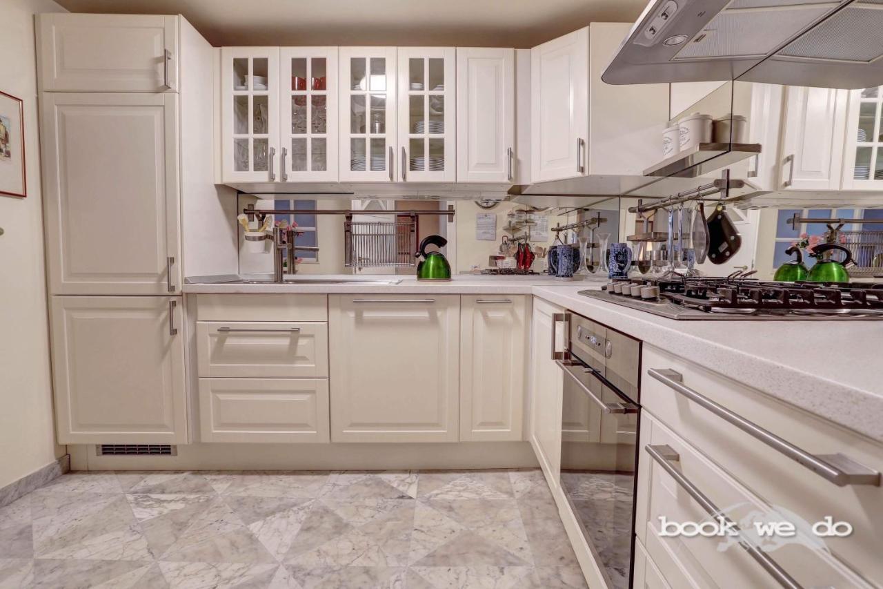 Trastevere - La Scala Bookwedo Apartamento Roma