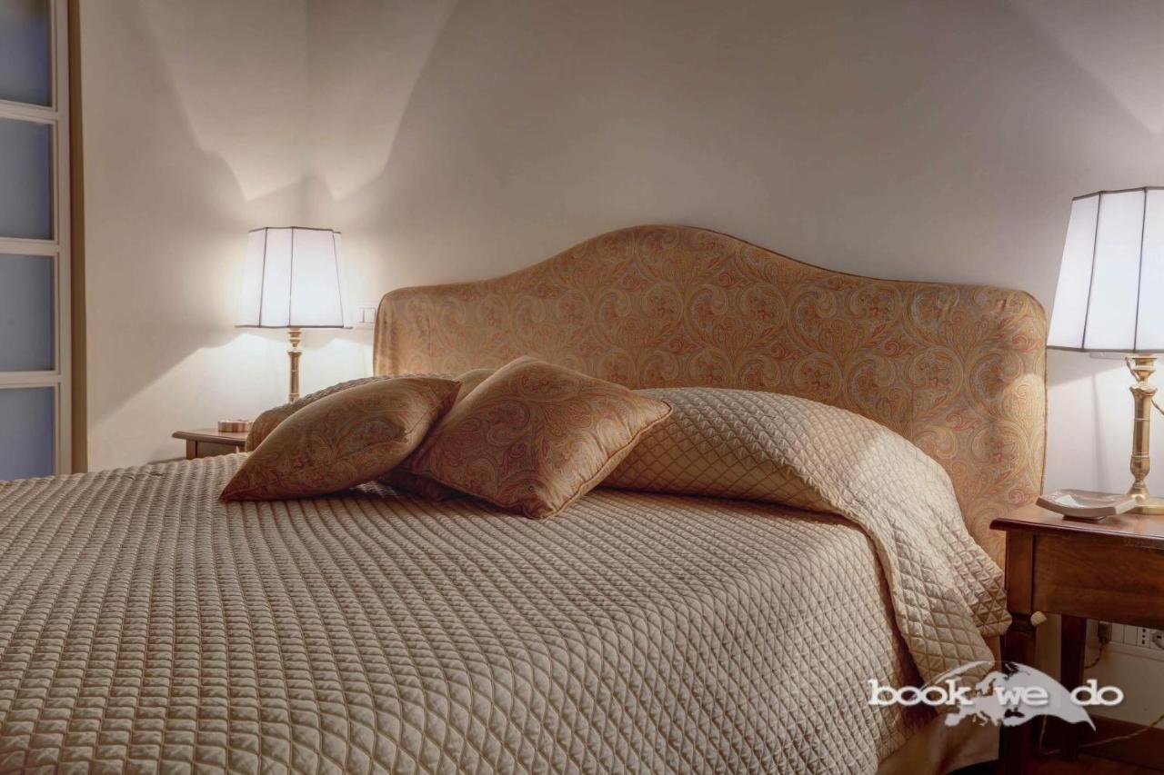 Trastevere - La Scala Bookwedo Apartamento