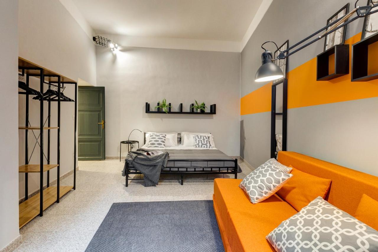 Tridente Apartamento *