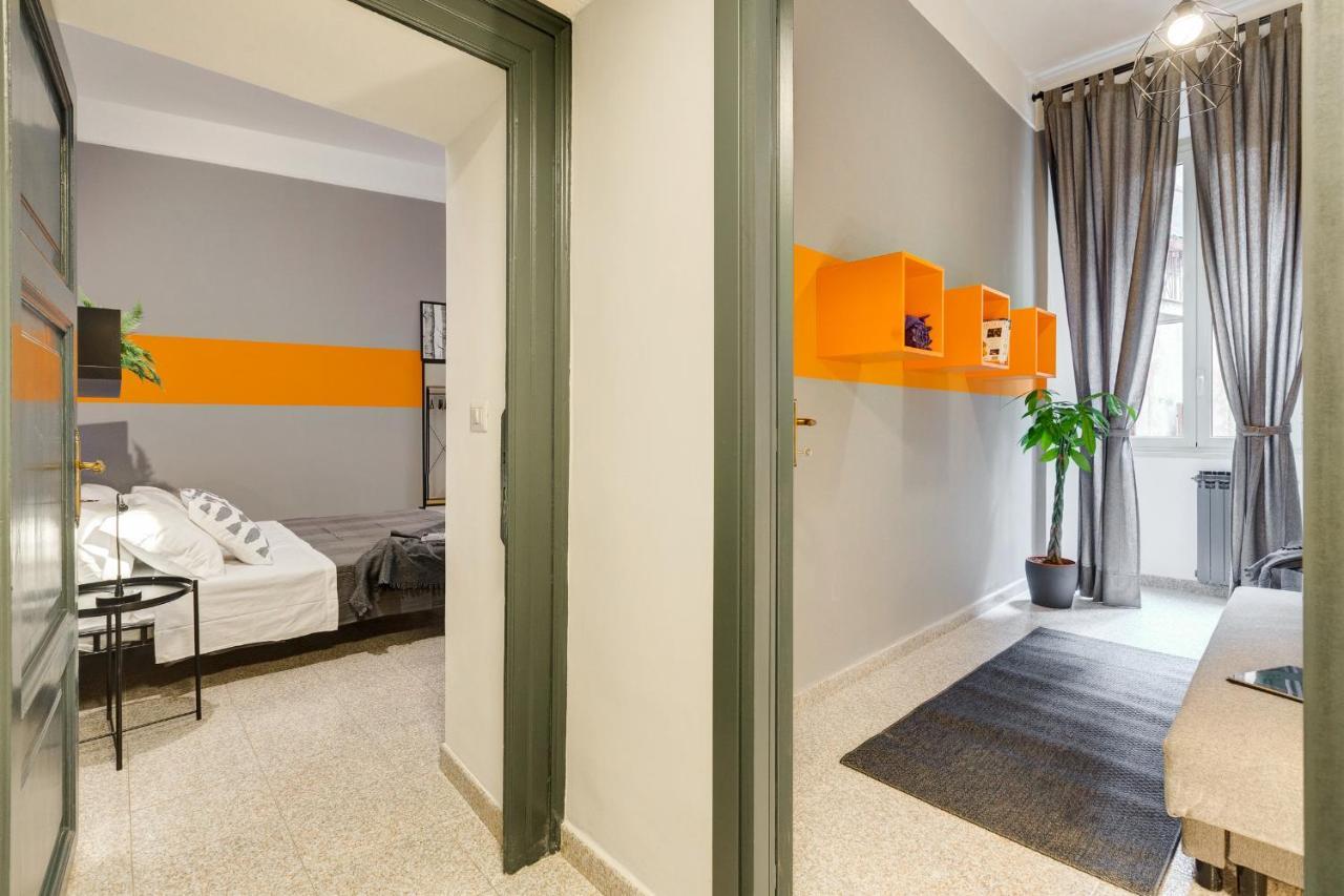 Tridente Apartamento Roma