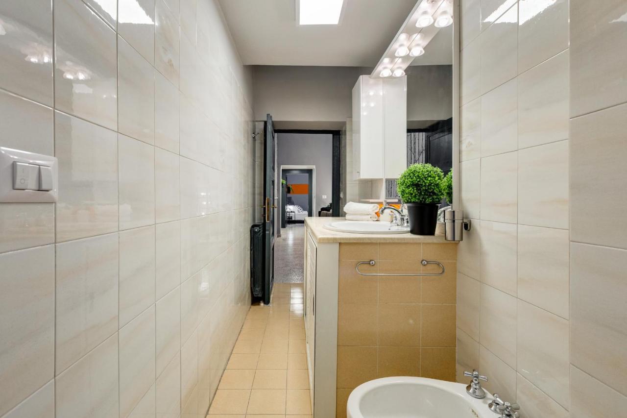 Tridente Apartamento *
