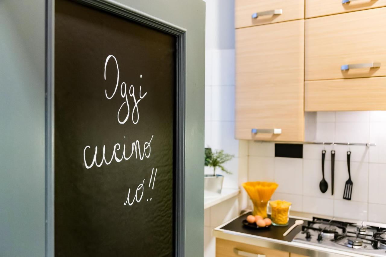 Apartamento Tridente Roma
