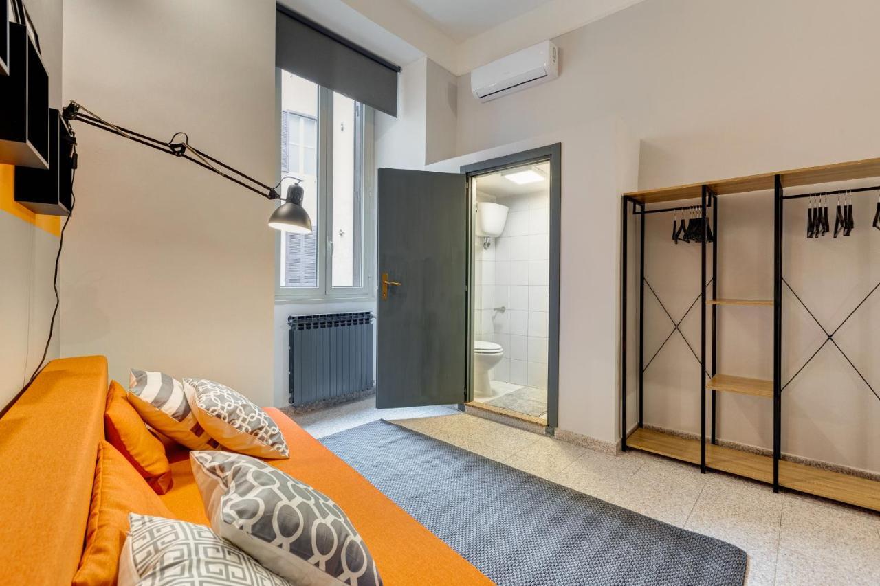 Apartamento Tridente *