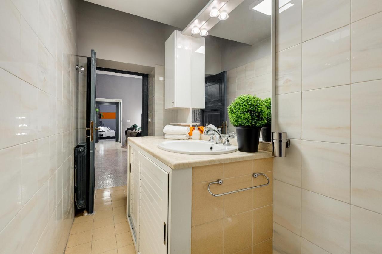 Apartamento Tridente Roma