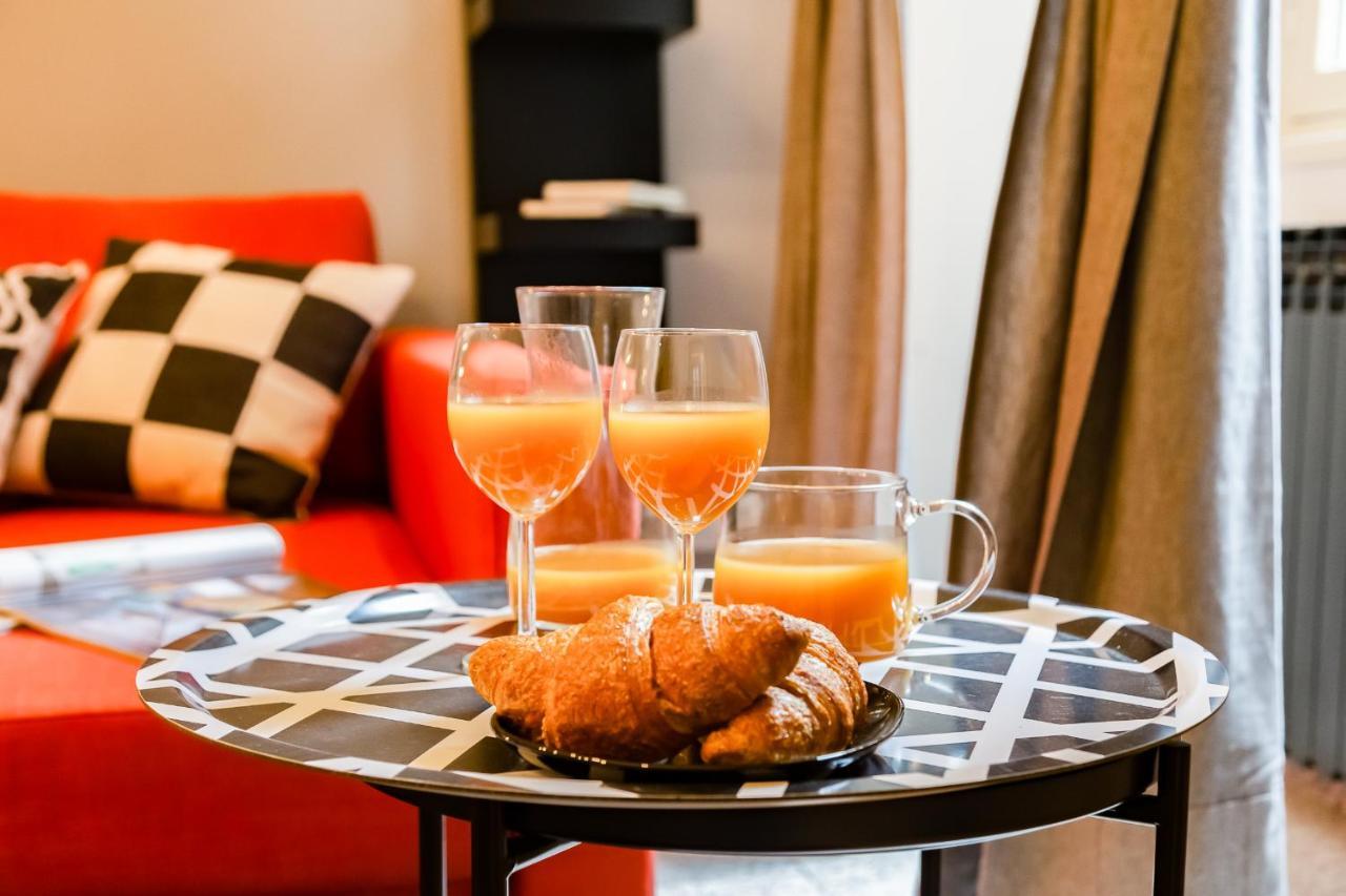 Apartamento Tridente Roma
