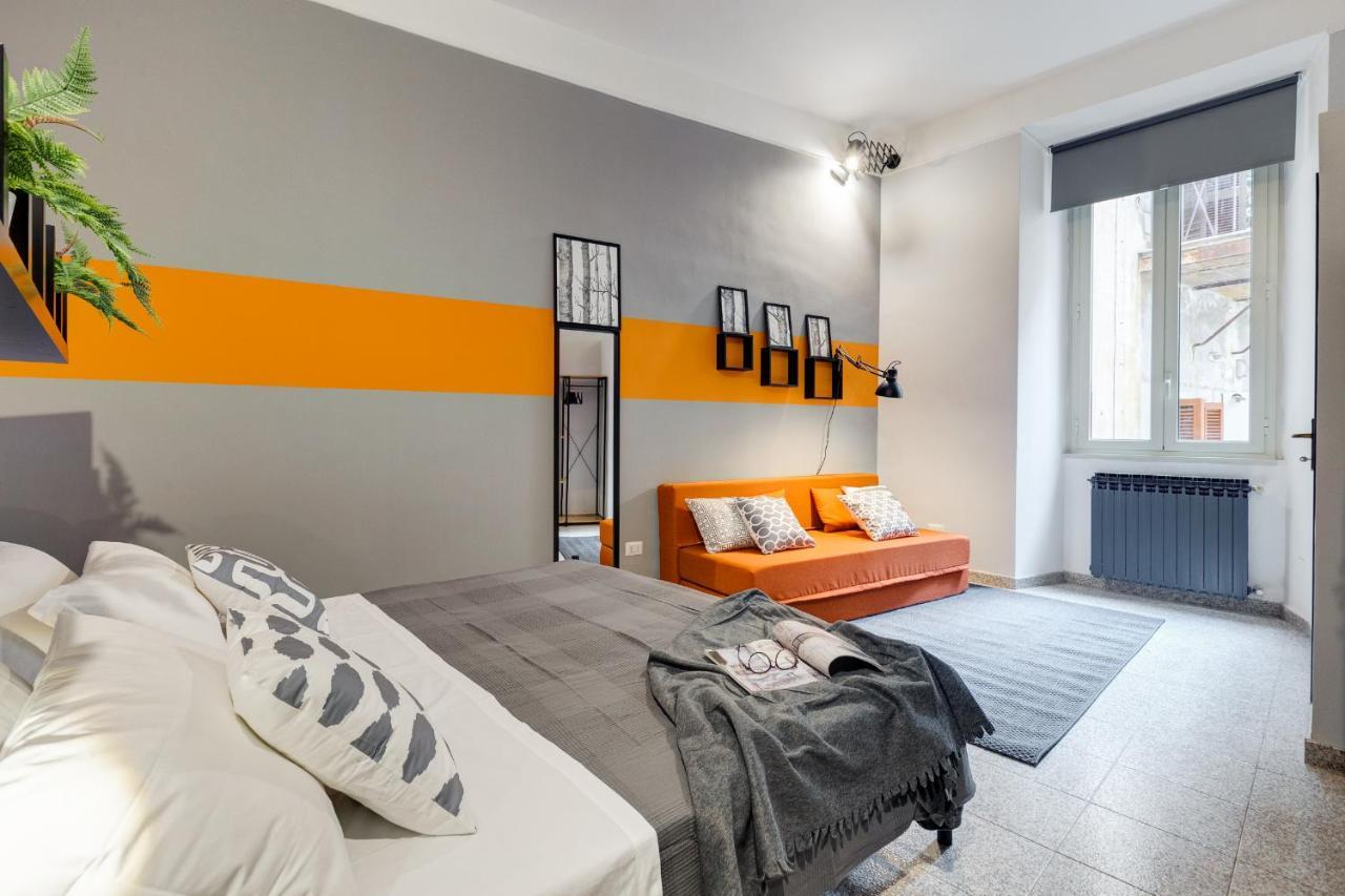 Apartamento Tridente Roma