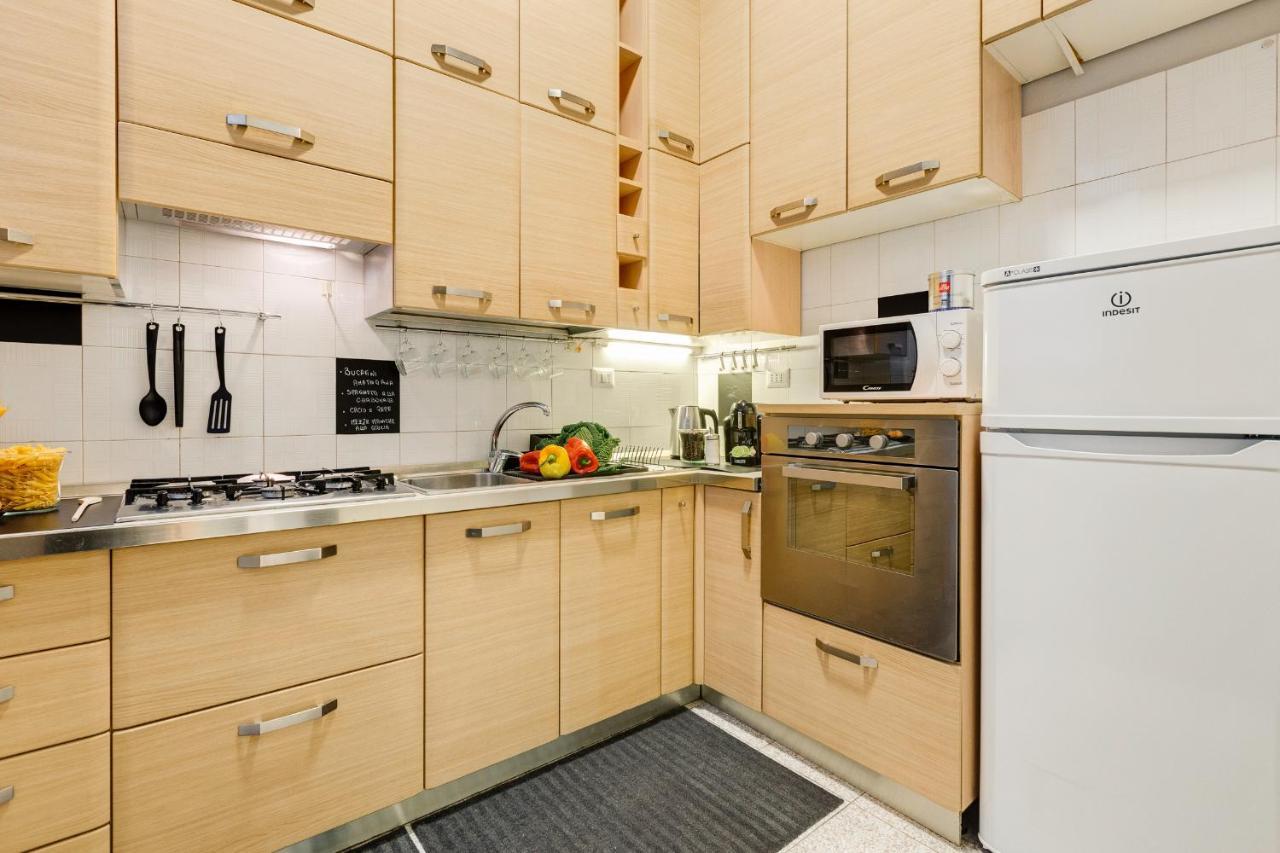 Tridente Apartamento