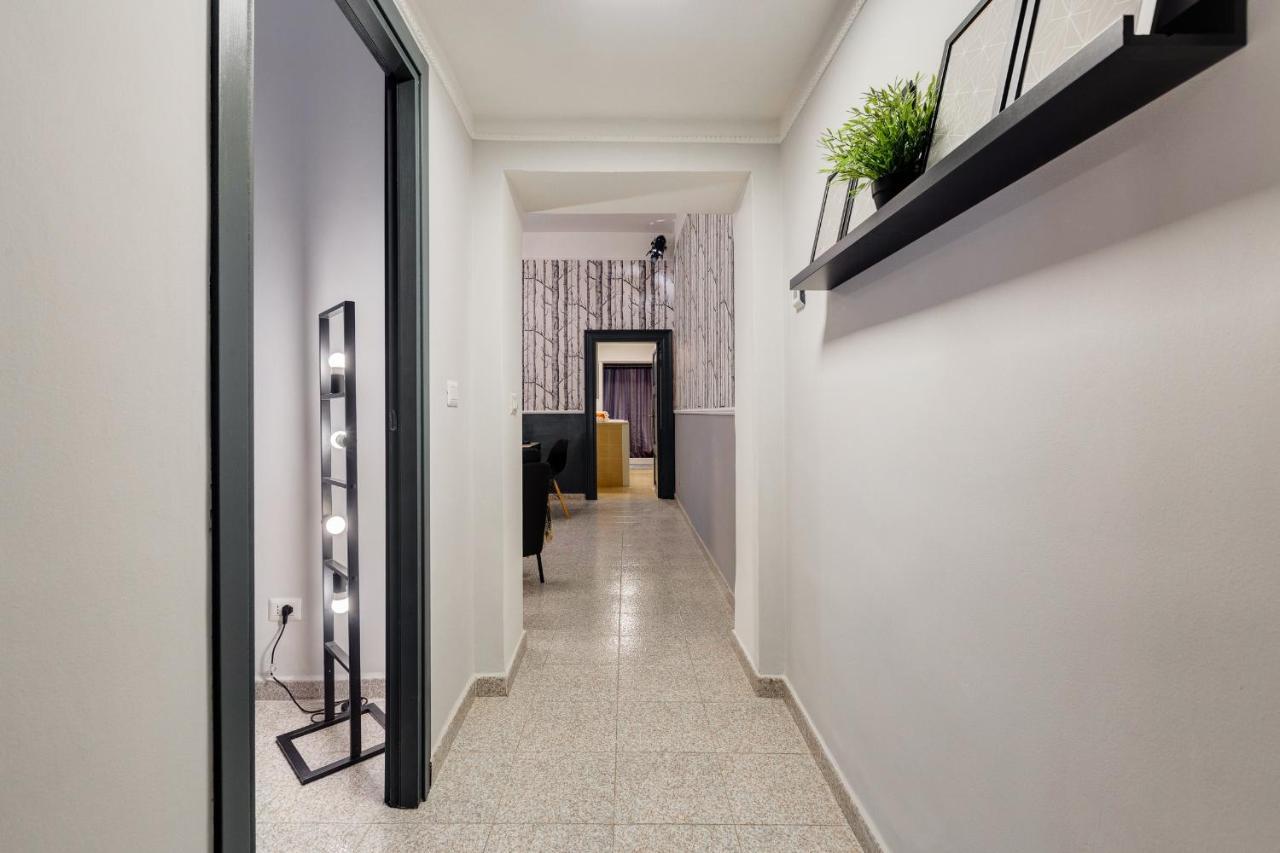 Tridente Apartamento Roma